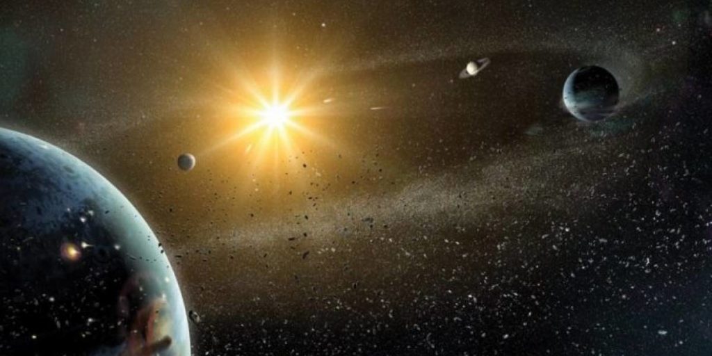 Universo