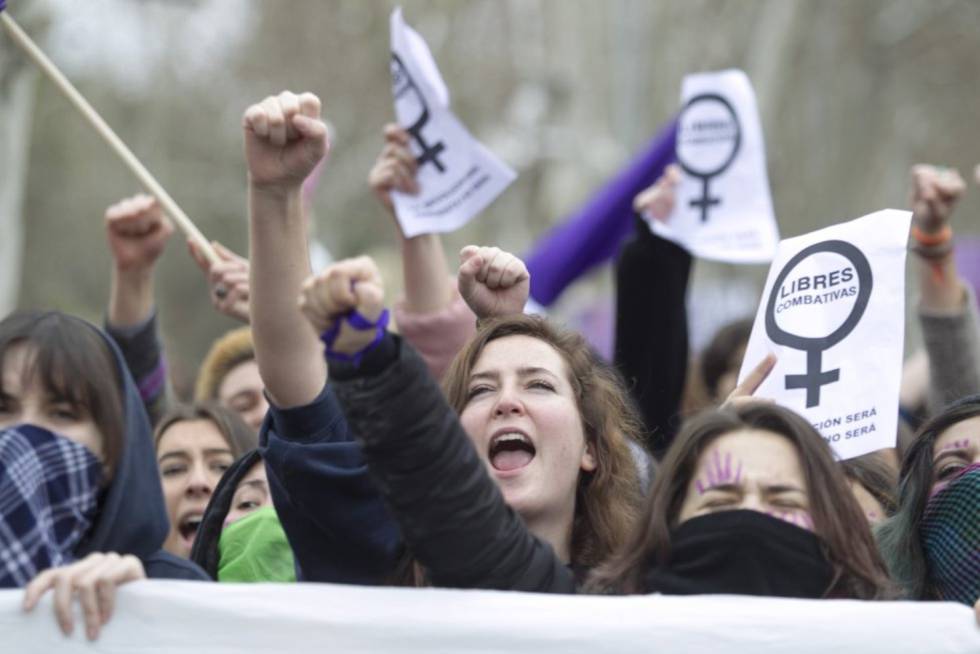 Feminismo sin ridiculeces