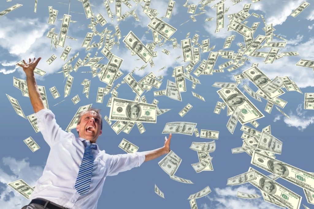 El disparate económico del estímulo