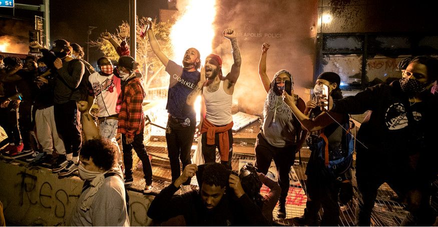 Los casos complicados generan malas protestas