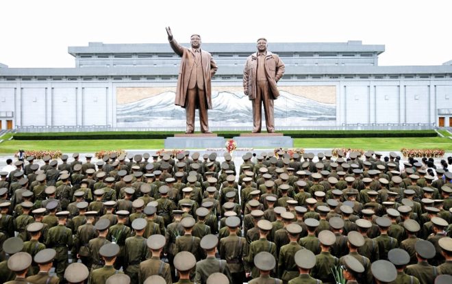 Los constructores de monumentos — por Ayn Rand