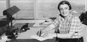 Tomándose las ideas en serio: la precisión editorial de Ayn Rand