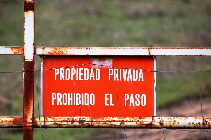 Derecho a la propiedad