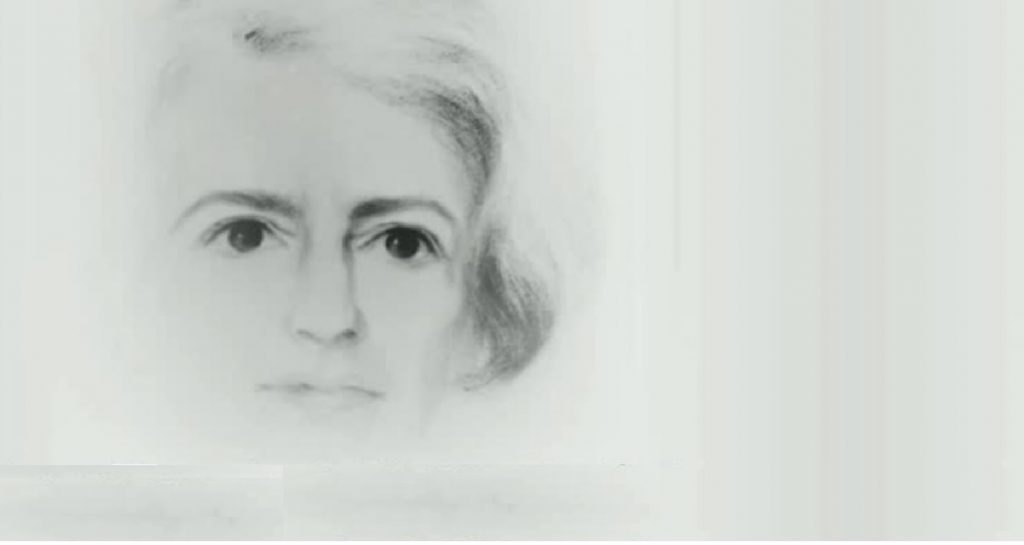 Serenidad y valor — por Ayn Rand