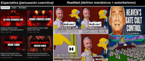 charlatan